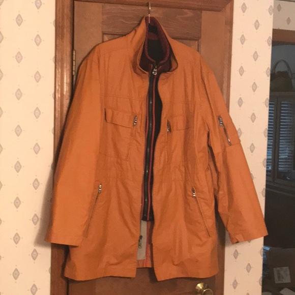 Tommy Hilfiger Jacket - Picture 2 of 8